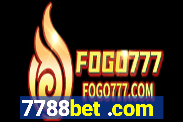 7788bet .com